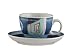 Seltmann Weiden Cappuccinotasse 1131 mit Untere 0,23l / Vip 22129 imperia