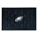 Fanmats 11451 NFL Philadelphia Eagles Medallion Door Mat