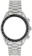NEW OMEGA SPEEDMASTER AUTO CHRONO STEEL BRACELET 1471/815 NEW OMEGA SPEEDMASTER AUTO CHRONO STEEL BRACELET 1471/815