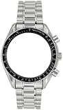 NEW OMEGA SPEEDMASTER AUTO CHRONO STEEL BRACELET 1471/815