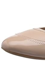Rockport Bailarinas (Nude)