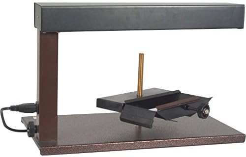 TTM Raclette cheese melter Ambiance for 1/2 round of cheese by TTM