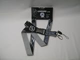 NHL Tampa Bay Lightning Woven Lanyard