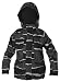 Apparel : DC Helix Youth Snowboard Jacket - Black Stripe