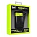 Tylt UPPLANT2-T Powerplant for Micro USB Devices - Battery - Retail Packaging - Black