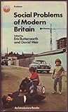 Social problems of modern Britain