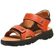 umi Toddler/Little Kid Wallaroo Sandal