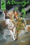 A Distant Soil, Vol. 2, No. 6