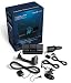 Sirius Satellite Radio Car Vehicle Kit for Dock and Play Receivers PowerConnect