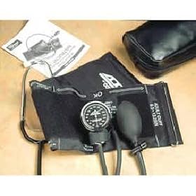 Blood Pressure Monitor Manual