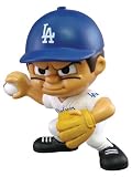 Lil' Teammates Series 1 Los Angeles Dodgers Pitcher