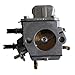 Poweka Carburetor Carb Fit For Stihl Chainsaw 044 046 Ms440 Ms460 Engine Parts