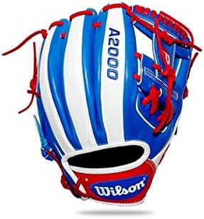 Wilson A2000 1786 - Peligro Sports Edition 2016