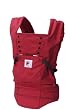 ERGObaby Sport Baby Carrier, Red