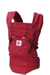 Ergobaby Sport Baby Carrier, Red