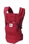 Ergobaby Sport Baby Carrier, Red
