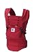 ERGObaby Sport Baby Carrier, Red