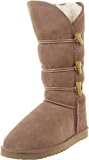 Ukala Womens Taj High Boot