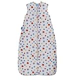 Grobag Oopsy Daisy Baby Sleeping Bag 0.5 Tog Various Sizes (18-36 Months)