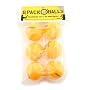 Get Bombed Set of 6 Beer Pong Balls
