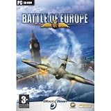 Battle of Europe (PC-CD)