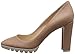 Nine West Women's Edrica Leather Dress Pump