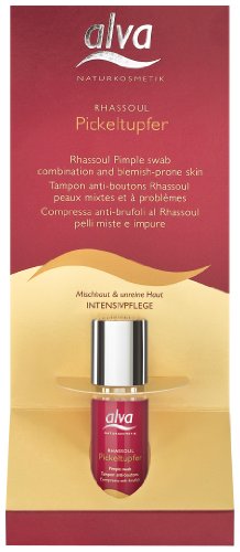 Alva Rhassoul \"Pickeltupfer\" 5 ml Preisvergleich