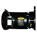 Powermatic 6472335 Model 184C Horsepower 3450 RPM Baldor Replacement Motor for the Model 66, 72A, and 74 Table Saws, 230-Volt 1 Phase