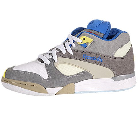 Reebok Court Victory Pump Men's Shoes Size