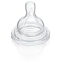 Philips AVENT - 2 Tetinas Flujo Variable