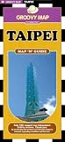 Groovy Map n Guide Taipei