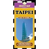 Groovy Map 'n' Guide Taipei