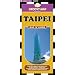 Groovy Map 'n' Guide Taipei