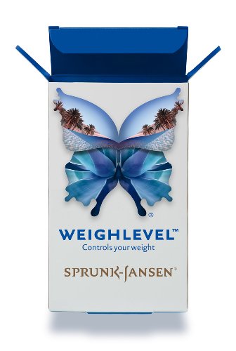 Weighlevel Controls Your Weight (4)