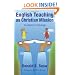 English Teaching as Christian Mission: An Applied Theology