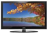 Samsung LN52A550 52-Inch 1080p LCD HDTV