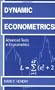 Dynamic Econometrics (Advanced Texts in Econometrics)