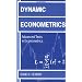 Dynamic Econometrics (Advanced Texts in Econometrics)
