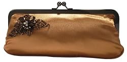 Carlo Fellini - Amelia Evening Bag
