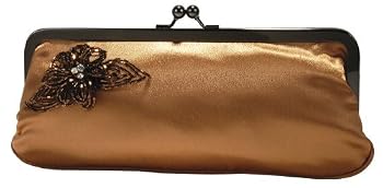 Carlo Fellini - Amelia Evening Bag