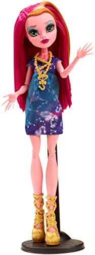 Игрушка monster high кукла арт.cfc74 #2 (887961054927)