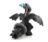 Pokemon Best Wishes Banpresto Cinematic Version Black And White Plush - 47452 - 7
