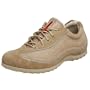 Ecco Women's Jump Tie Oxford,Sand/Sand,39 EU (US Women's 8-8.5 M)