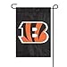 Party Animal NFL Cincinnati Bengals Garden/Window Flag