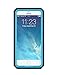 iPhone 6s Plus Case, Apple iPhone Plus 6s, rooCASE Tough Case Full Body Complete Coverage Protective Cover Hybrid PC / TPU Shock-Absorbing Heavy Duty Dual Layer Case for iPhone 6 Plus - Blue