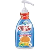 NES31803 - Liquid Coffee Creamer