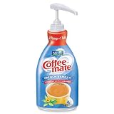 Coffee-Mate - Nestle Coffee Non-Dairy Coffee Creamer, 1.5liter French Vanilla