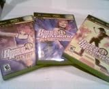 Dance Dance Revolution Ultramix Bundle