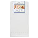 Simmons Kids Beautyrest Beginnings Bright Nights Luxury Crib Mattress