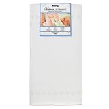 Simmons Kids Beautyrest Beginnings Bright Nights Luxury Crib Mattress